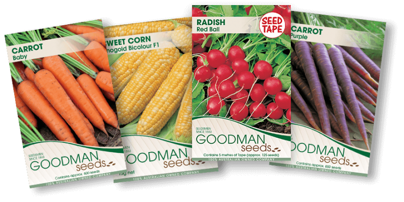 goodman seeds b e1539568128147 800x400 5 Top Tips for Selecting Premium Seed Packet Manufacturers