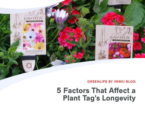 022 5 factors affect tag longevity 773x618 x2 500x400 Greenlife by Immij